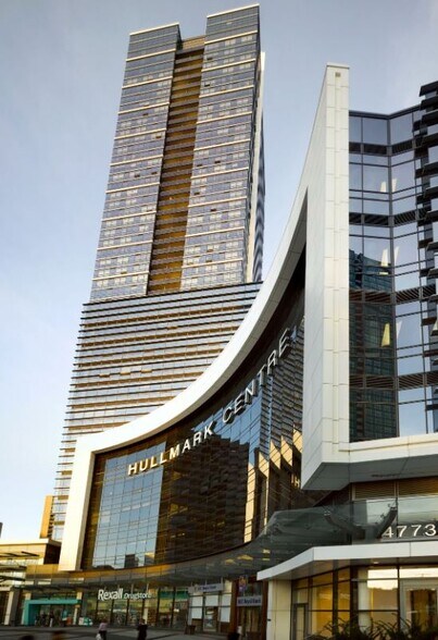 More Photos Of 4763-4789 Yonge St, Toronto Office Residential For Lease