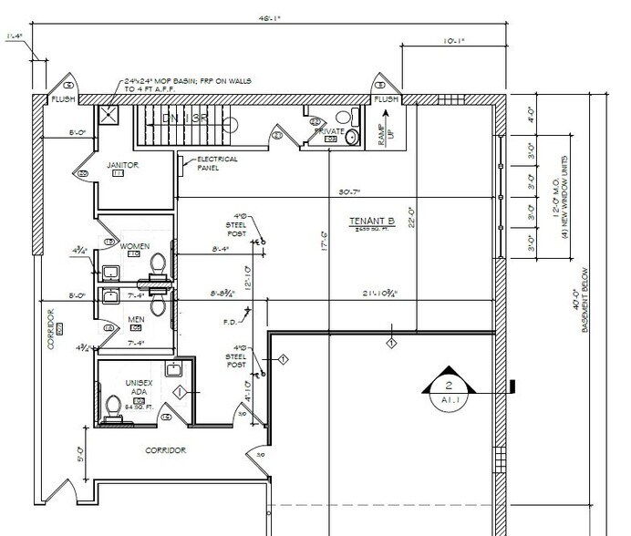 More Photos Of 2266 70th St, Wauwatosa Convenience Store For Lease