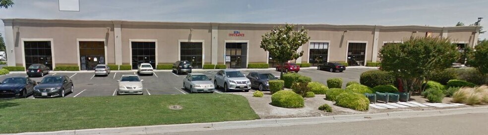 More Photos Of 17800-17918 Murphy Pky, Lathrop Warehouse For Lease