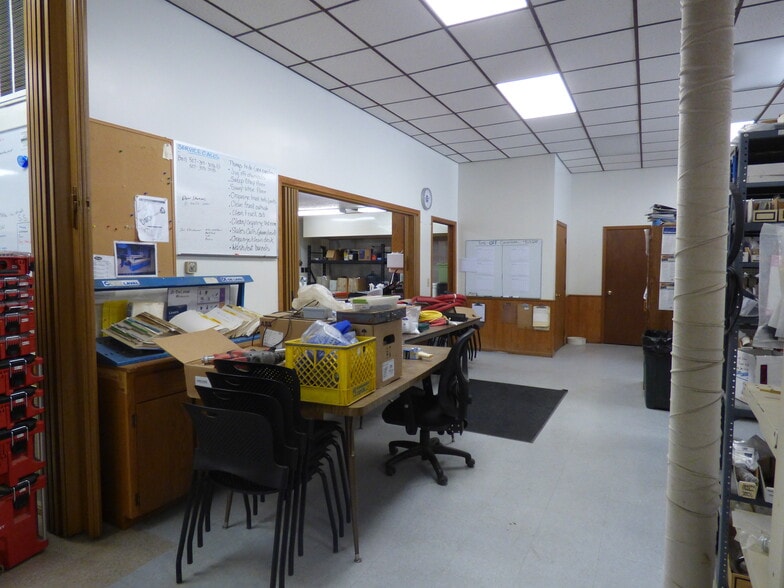 More Photos Of 106 N Renville St, Winthrop Office For Sale