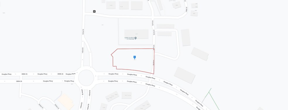 More Photos Of 14111 Douglas Pkwy, Urbandale Storefront Retail Office For Lease