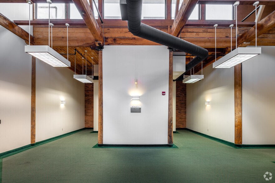 Photo of 3rd Floor Ste 1455