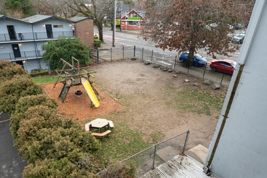 More Photos Of 8340 Rainier Ave S, Seattle Multifamily For Sale