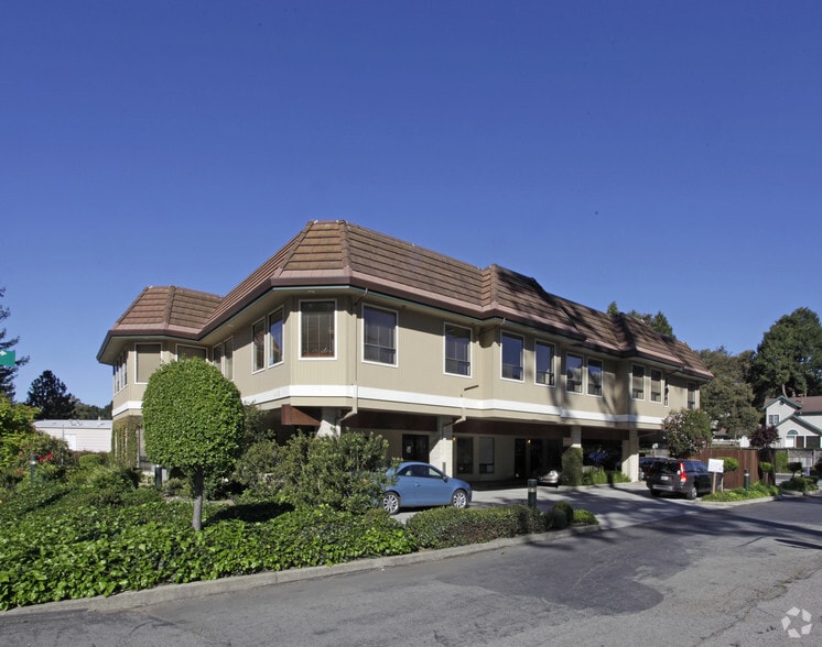 More Photos Of 4113 Scotts Valley Dr, Scotts Valley Office For Lease