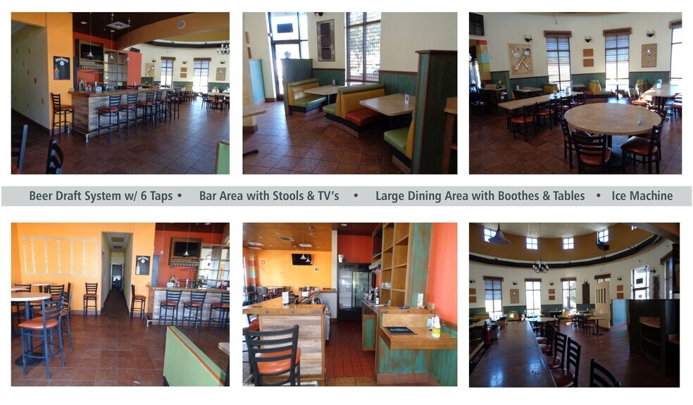 More Photos Of 2985 Renzo Ln, Patterson Storefront Retail Office For Lease