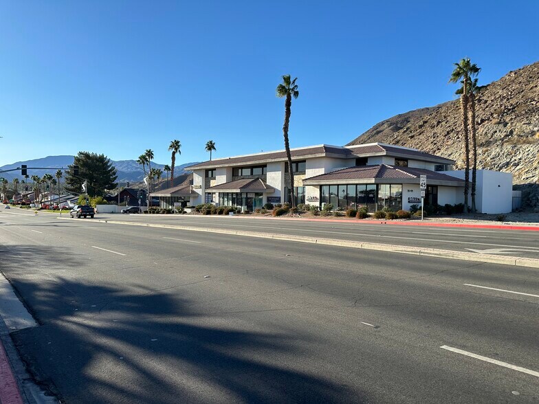 More Photos Of 72171 Highway 111, Palm Desert Storefront Retail Office For Sale