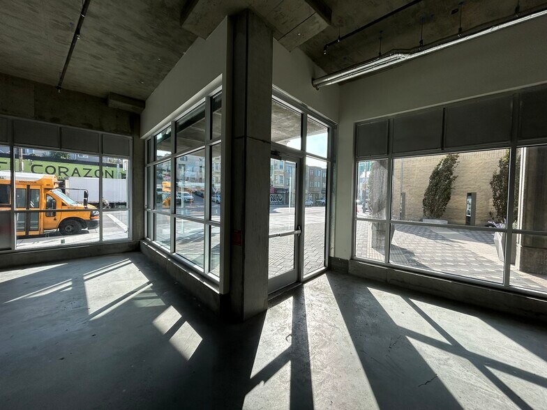 More Photos Of 4840 Mission St, San Francisco Apartments For Lease