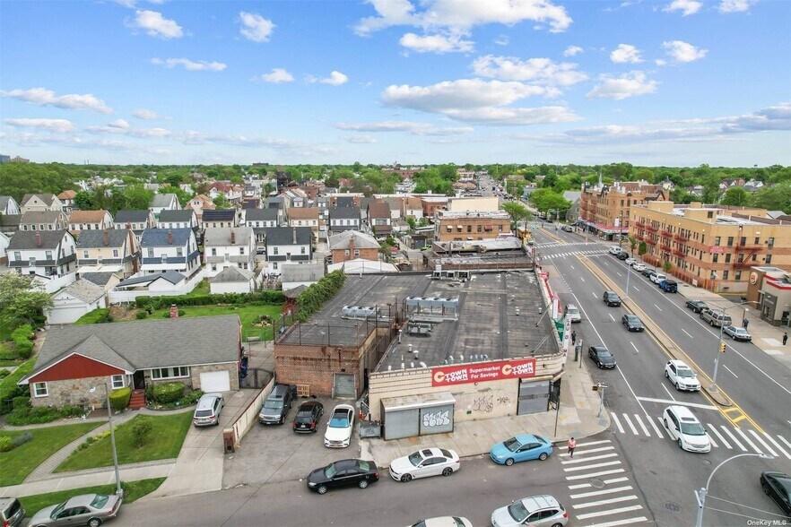 More Photos Of 19503 Jamaica Ave, Hollis Storefront For Sale