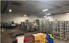 More Photos Of 4731 Bellevue St, Detroit Warehouse For Lease