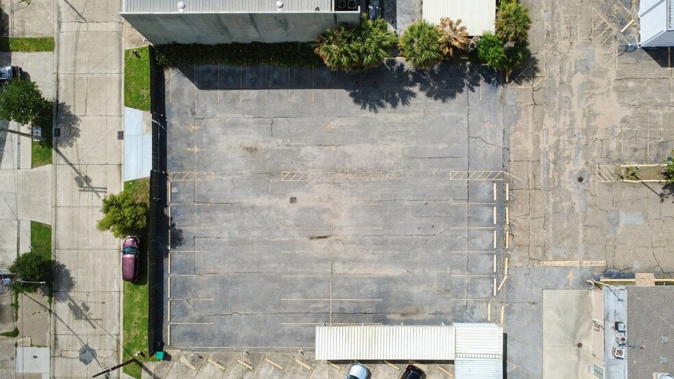 More Photos Of Lots 11-14 20th Street, Metairie Land For Sale