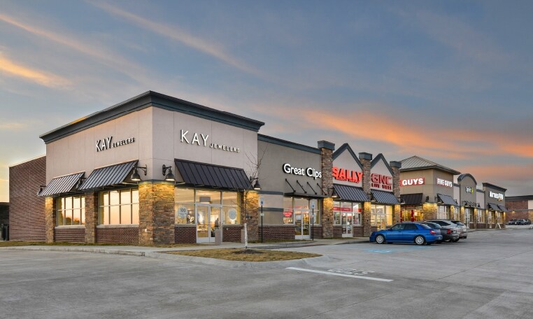 Primary Photo Of 460-475 Cabela Dr, Triadelphia Storefront For Lease