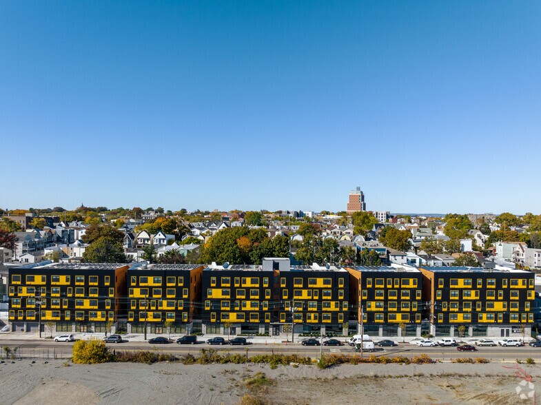 More Photos Of 829 Garfield Ave, Jersey City Apartments For Lease