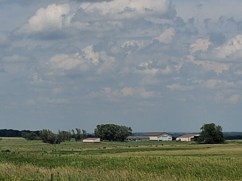 More Photos Of 6841 E US Highway 56, Overbrook Land For Sale