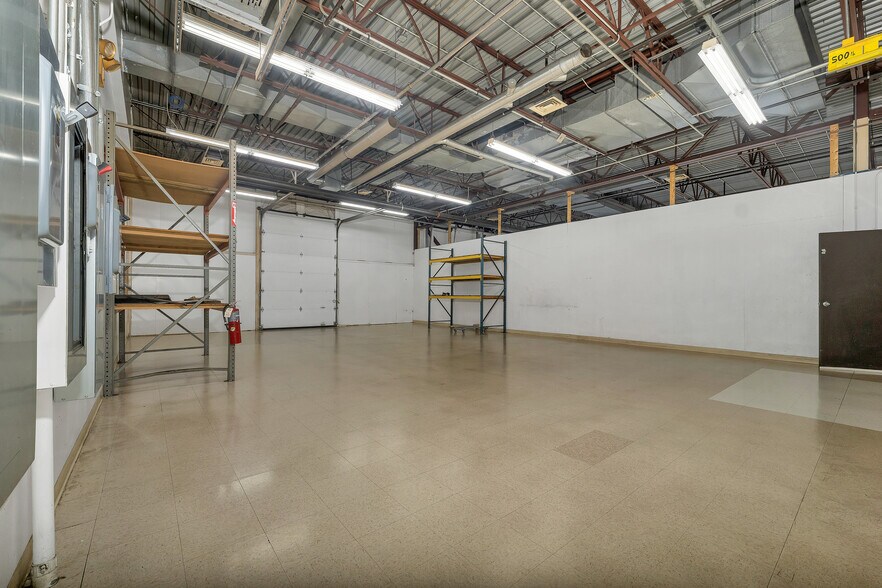 More Photos Of 200 Tilton Rd, Northfield Distribution For Lease