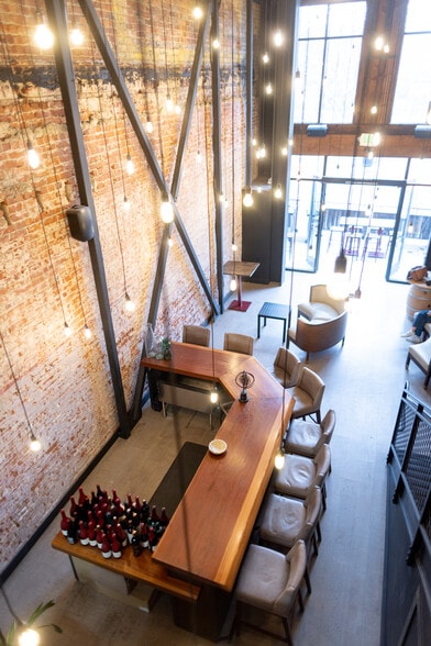 More Photos Of 807 Main St, Napa Restaurant For Sale