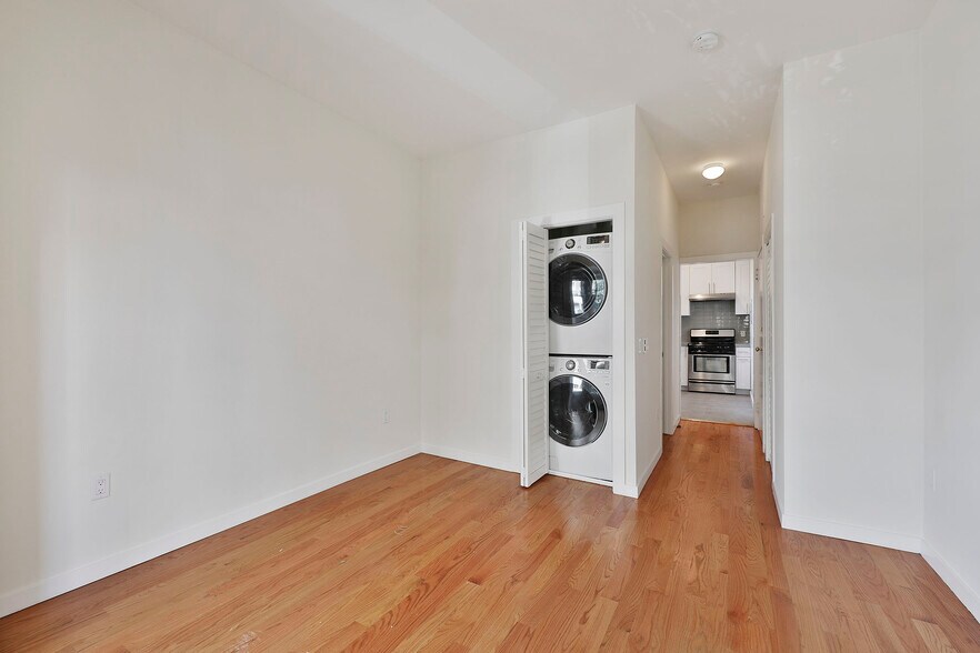 More Photos Of 669 Ellis St, San Francisco Apartments For Sale