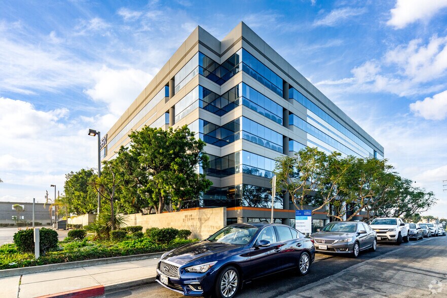 Primary Photo Of 1700 E Walnut Ave, El Segundo Office For Lease