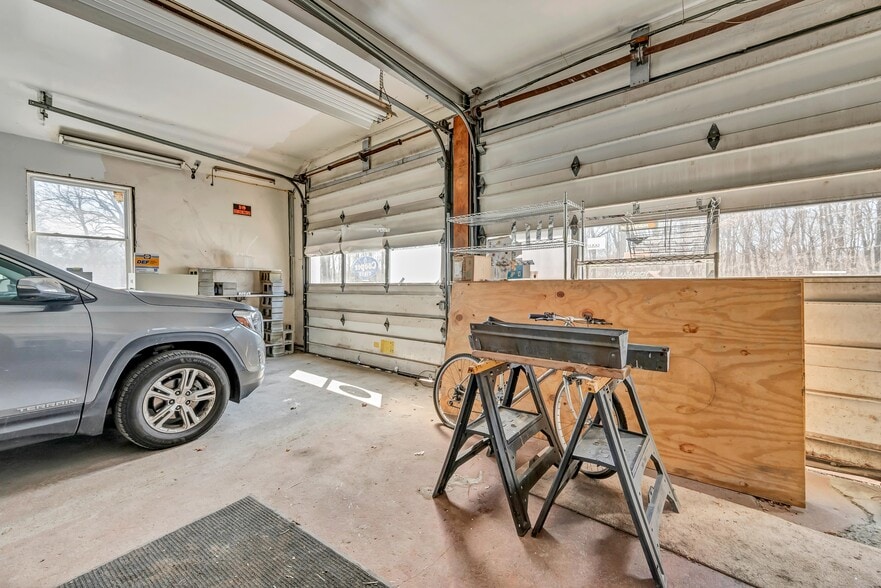 More Photos Of 54 Connecticut 37, New Fairfield Warehouse For Lease