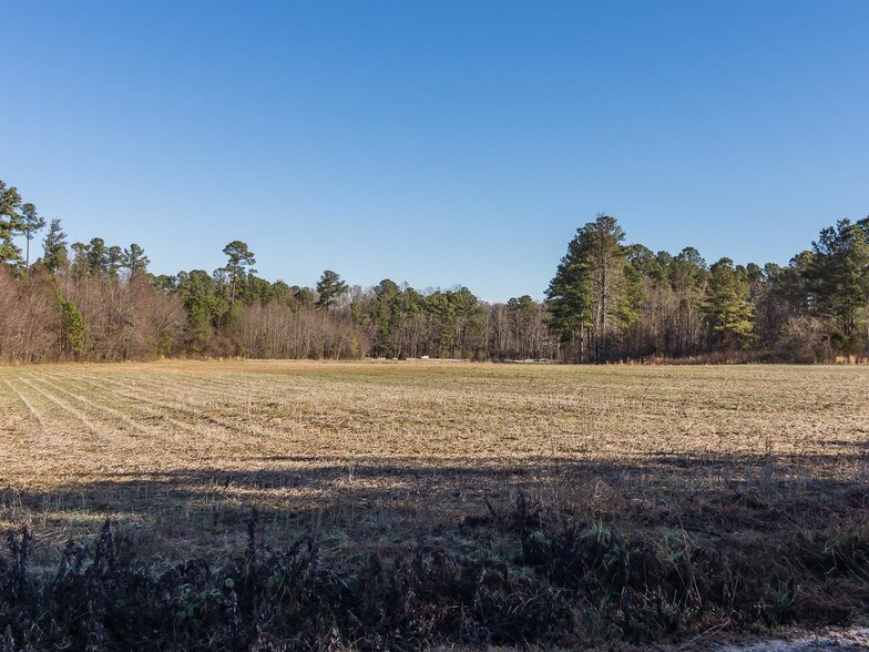 More Photos Of Eagle Rock Rd, Wendell Land For Sale