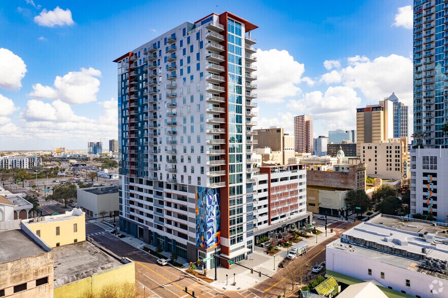 More Photos Of 915 N Franklin St, Tampa Apartments For Lease