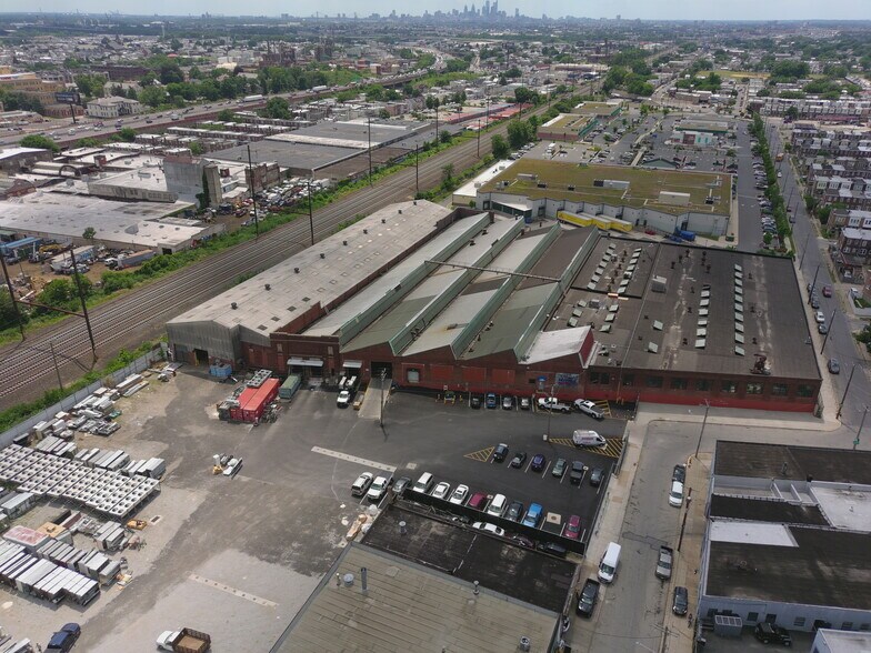 More Photos Of 5601 Tulip St, Philadelphia Warehouse For Sale