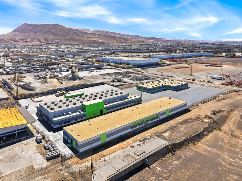 More Photos Of , Henderson Industrial For Sale