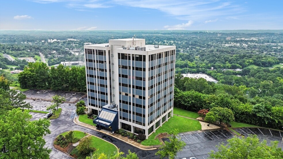 More Photos Of 530 Beacon Pky W, Birmingham Office For Sale