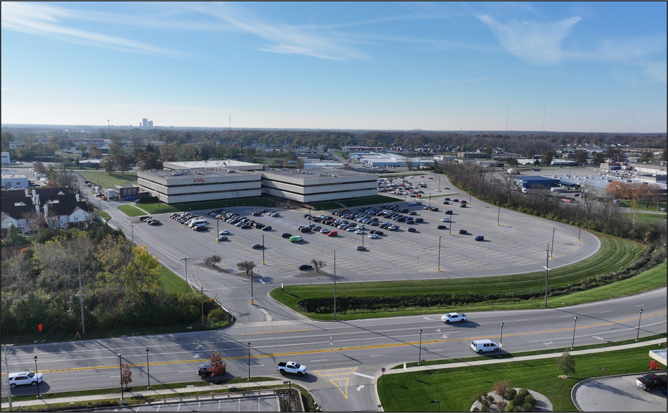 More Photos Of 1010 Production Rd, Fort Wayne Office For Sale