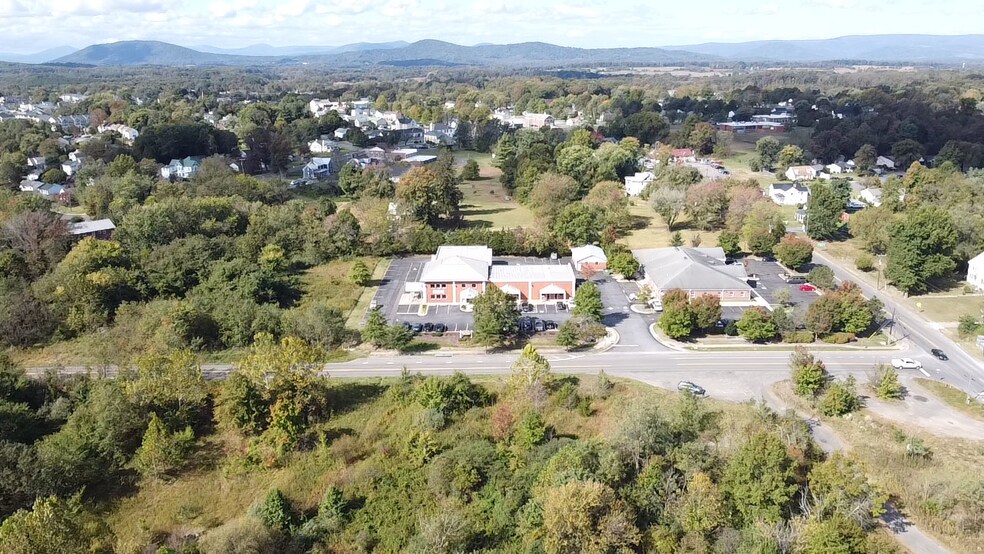 More Photos Of 4178 Old Stockyard Rd, Marshall Land For Sale