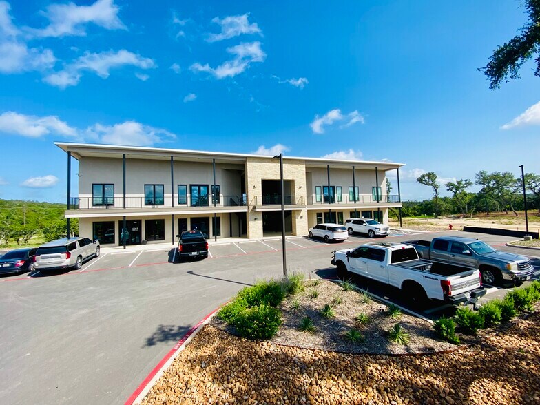 More Photos Of 1878 Herbelin Rd, New Braunfels Office For Sale