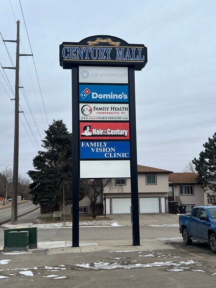 More Photos Of 109 E Century Ave, Bismarck General Retail For Sale