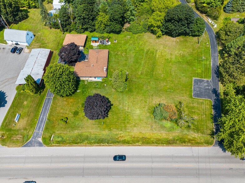 More Photos Of 3781 Egg Harbor Rd, Sturgeon Bay Land For Sale