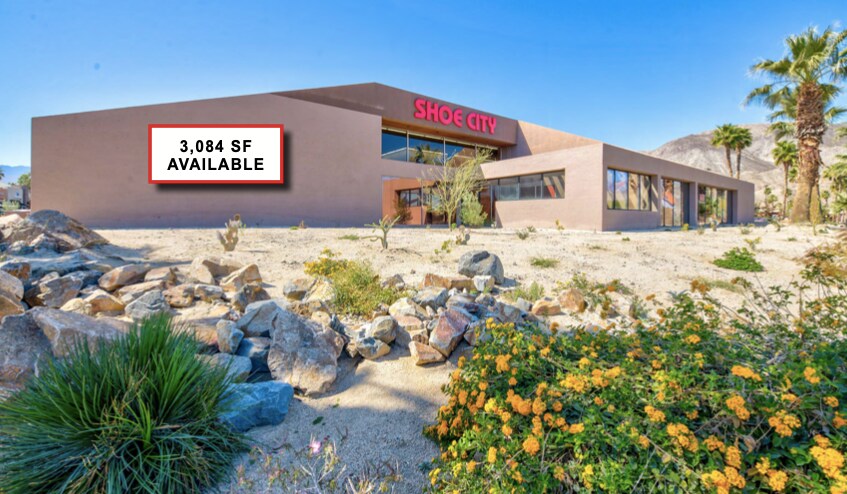 More Photos Of 72996 El Paseo, Palm Desert Freestanding For Lease