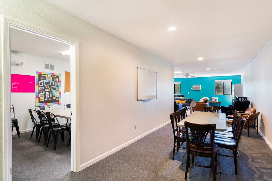 More Photos Of 1363 Fulton Rd, Santa Rosa Religious Facility For Sale