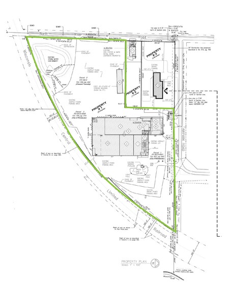 More Photos Of 2253 Air Park Rd, Rhinelander Distribution For Sale