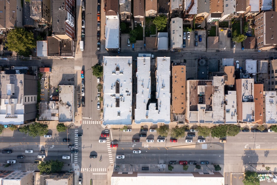 More Photos Of 1361-1363 N Ashland Ave, Chicago Apartments For Lease