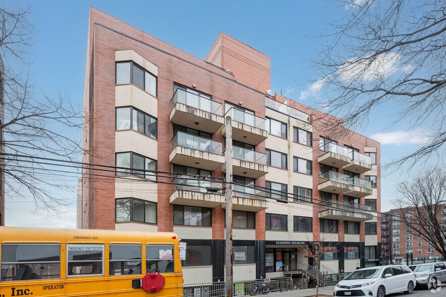 More Photos Of 136-46 41st Ave, Flushing Apartments For Sale