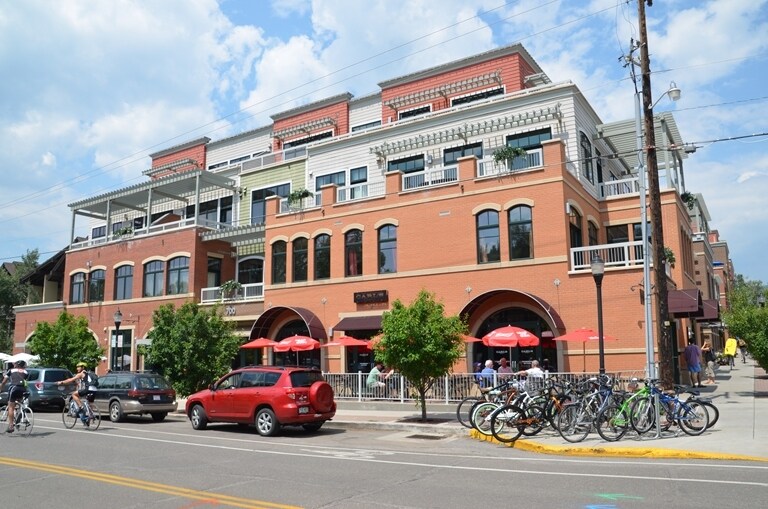 More Photos Of 700 Yampa St, Steamboat Springs Storefront Retail Residential For Lease