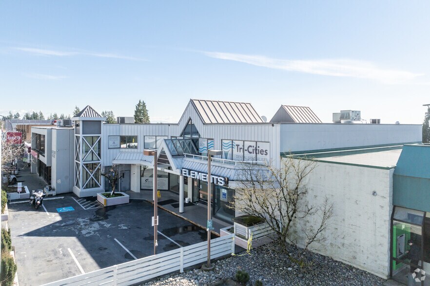 More Photos Of 1032 Austin Ave, Coquitlam Storefront Retail Office For Sale
