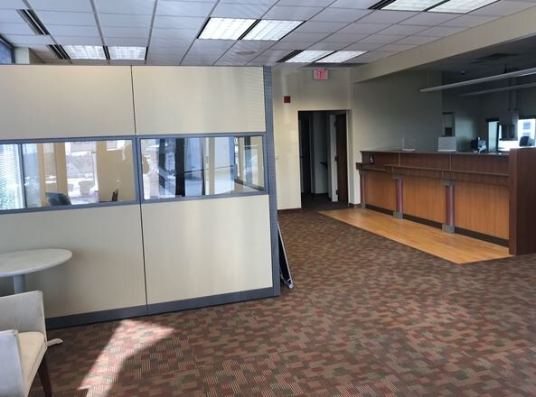 More Photos Of 3800 MacCorkle Ave SE, Charleston Bank For Lease