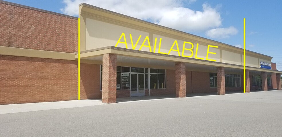 More Photos Of 657-729 24th St, Port Huron Unknown For Lease