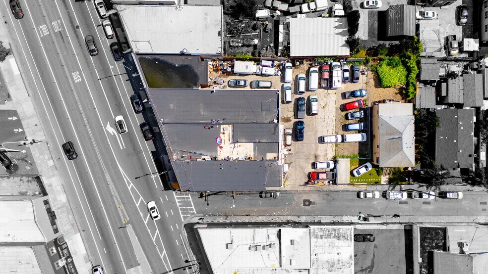 More Photos Of , Oakland General Retail For Sale