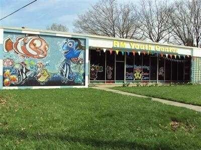 Primary Photo Of 4511 Rocky River Dr, Cleveland Daycare Center For Lease