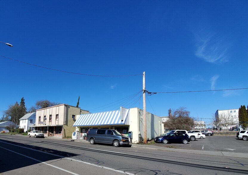 More Photos Of 19th Ave, Forest Grove Land For Sale