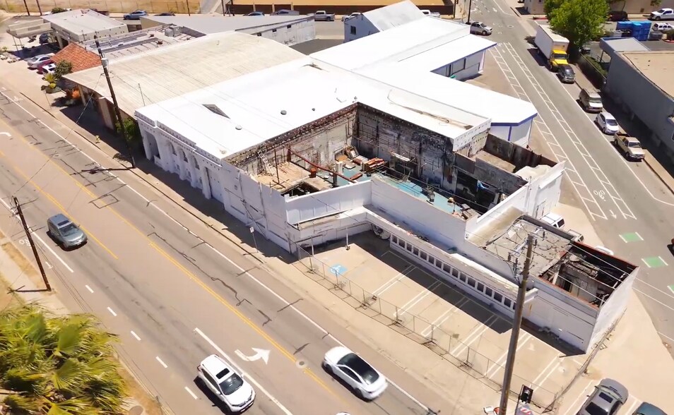 More Photos Of 283 Higuera St, San Luis Obispo Storefront Retail Office For Sale