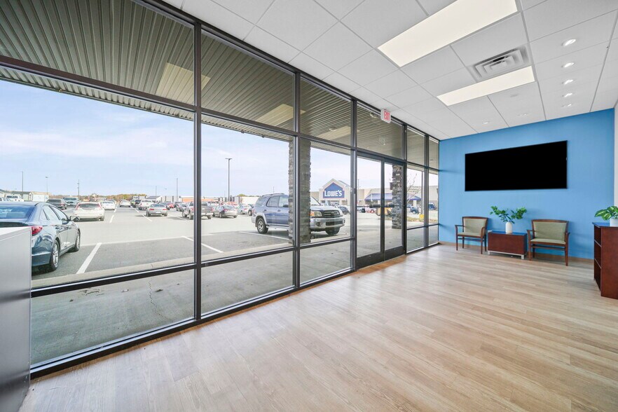 More Photos Of 814 NC Highway 24 27 Byp, Albemarle General Retail For Lease