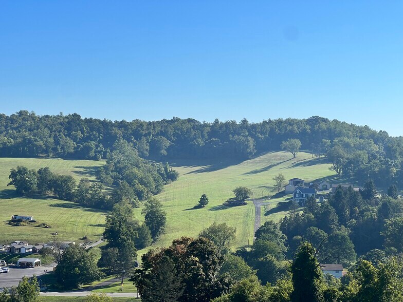 More Photos Of Rt 18 State Rd., Burgettstown Land For Sale