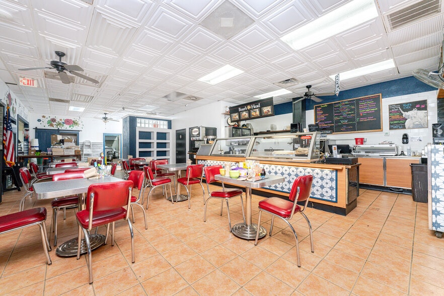 More Photos Of 23064 Harbor View Rd, Port Charlotte Warehouse For Sale