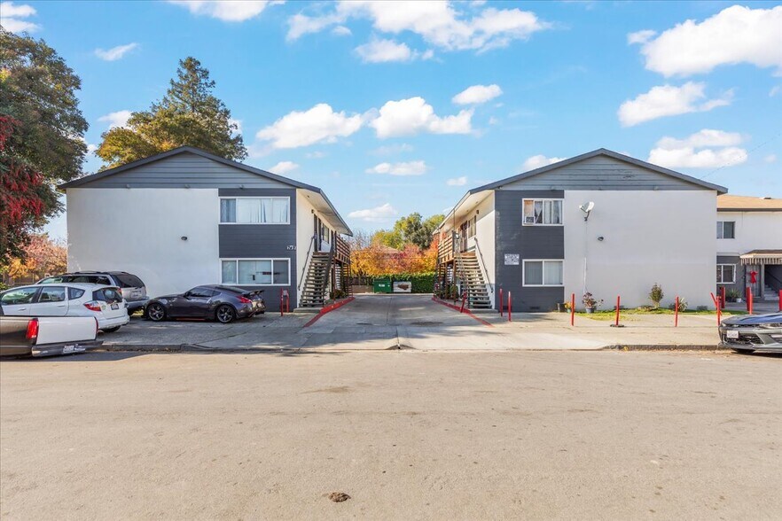 Primary Photo Of , San Jose Multifamily For Sale