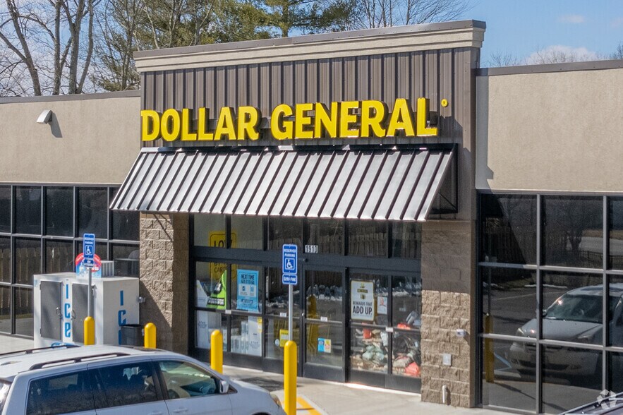 More Photos Of 1910 State Route 28, Goshen Freestanding For Sale